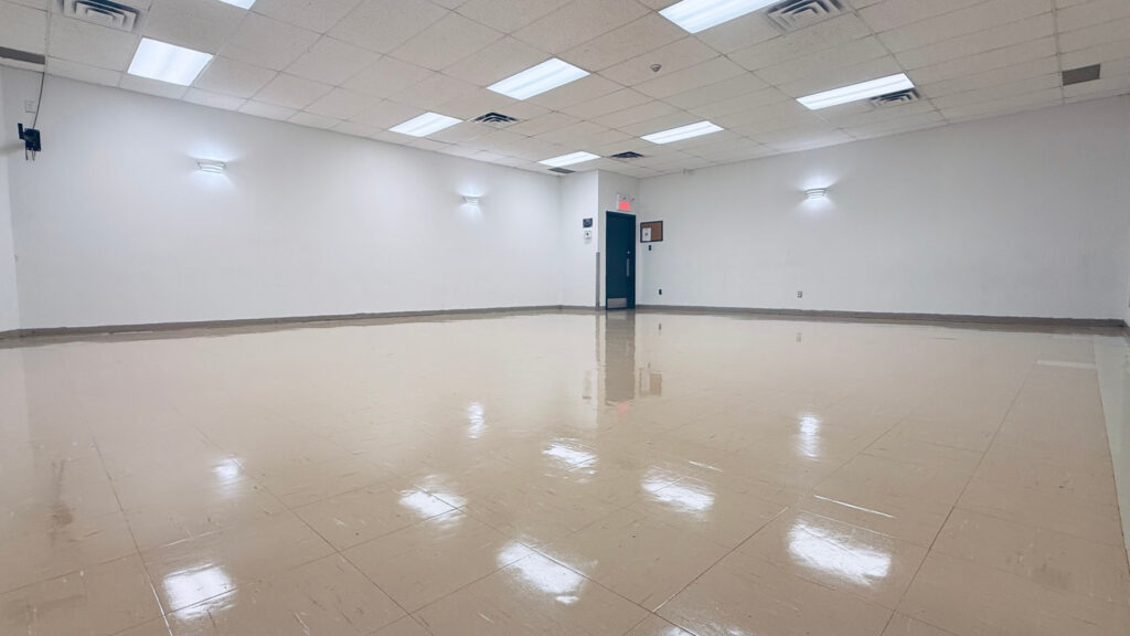 Salle Verbec