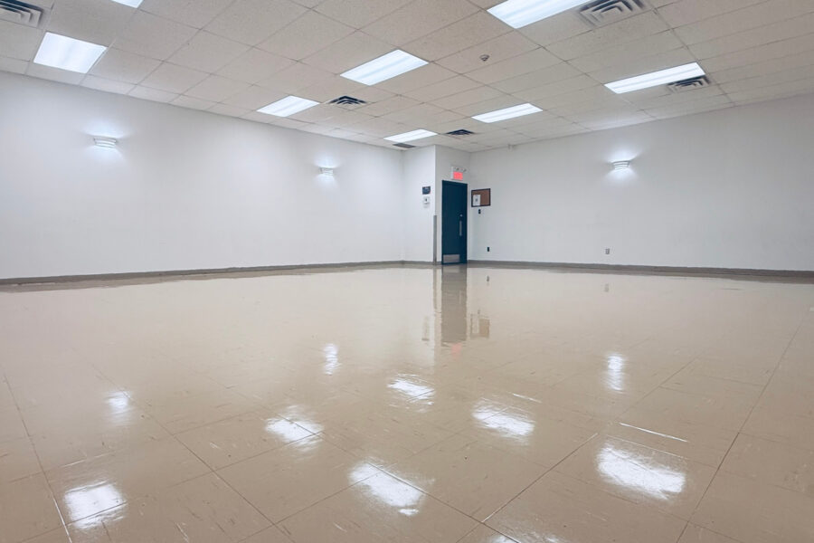 Salle Verbec