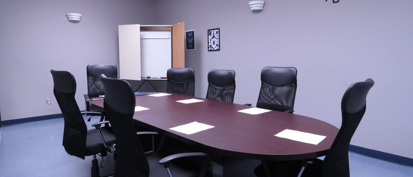 Salle Stelco