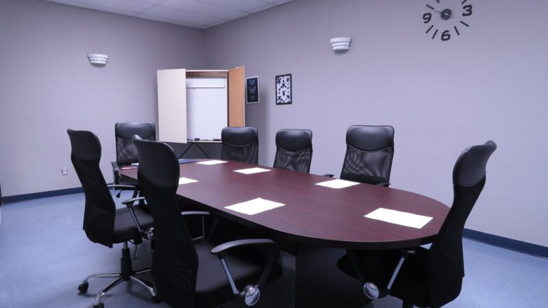 Salle Stelco