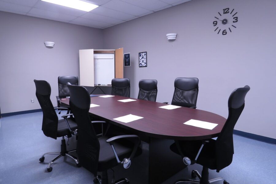 Salle Stelco