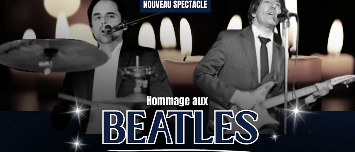 Hommage aux Beatles