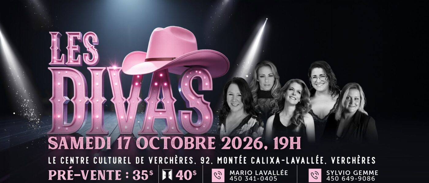 Les divas