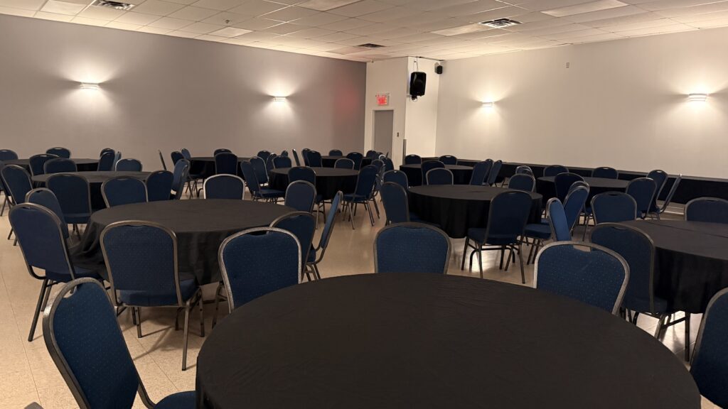 Salle APC