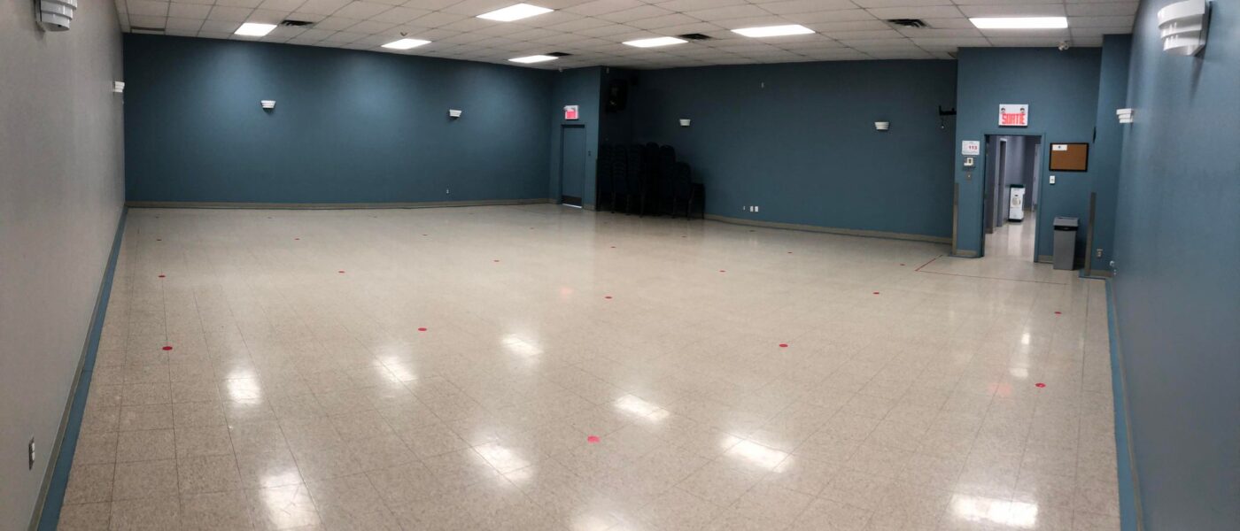 Salle APC