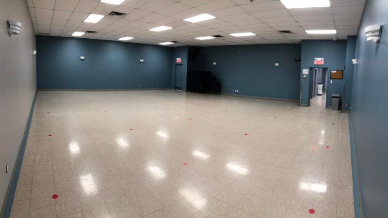 Salle APC