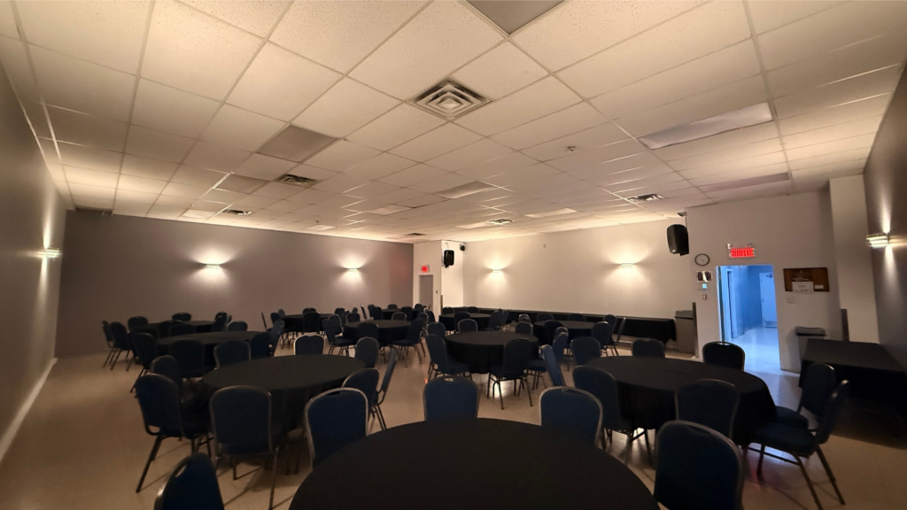 Salle APC