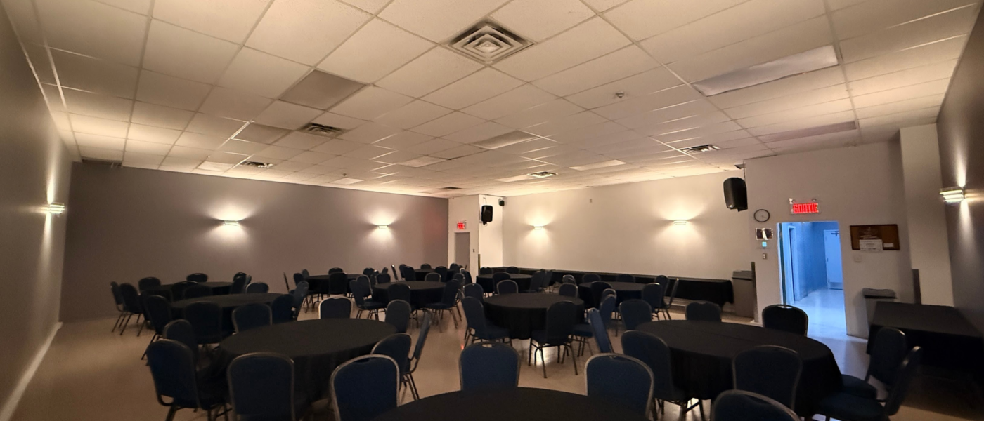 Salle APC