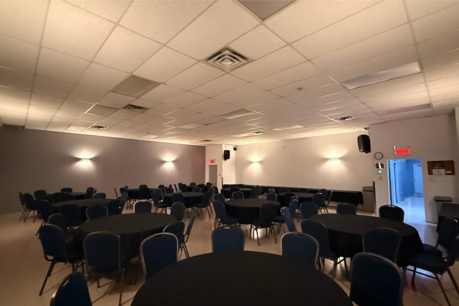 Salle APC