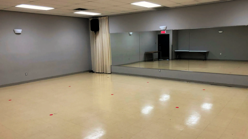 Salle Marcel Beauchemin